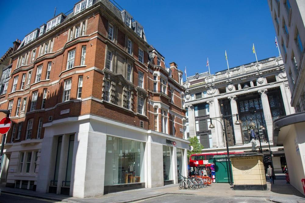 Apartment Mayfair One *