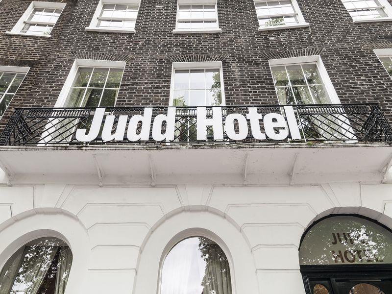 The Judd London