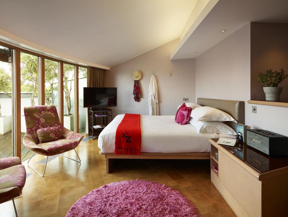 Hotel The Zetter London