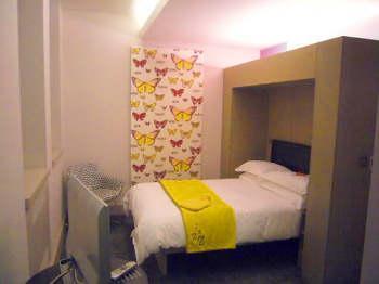 Hotel The Zetter