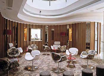 The Zetter London