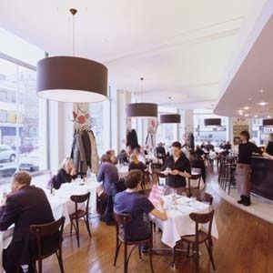 Hotel The Zetter London