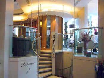 Hotel The Zetter