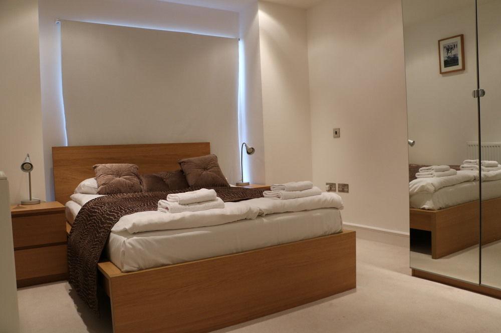City Courtyard & Penthouse