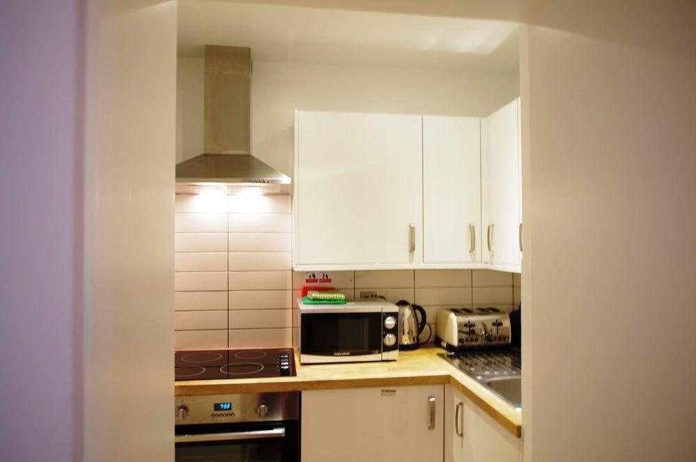 Apartment Acorn - Byng Place *