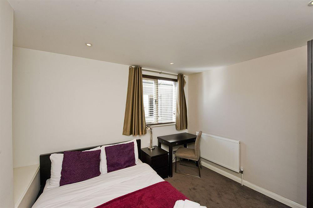 Apartamento Native Fulham