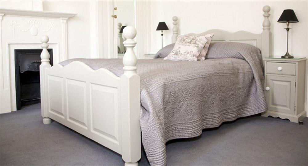 Hotel Packfords London