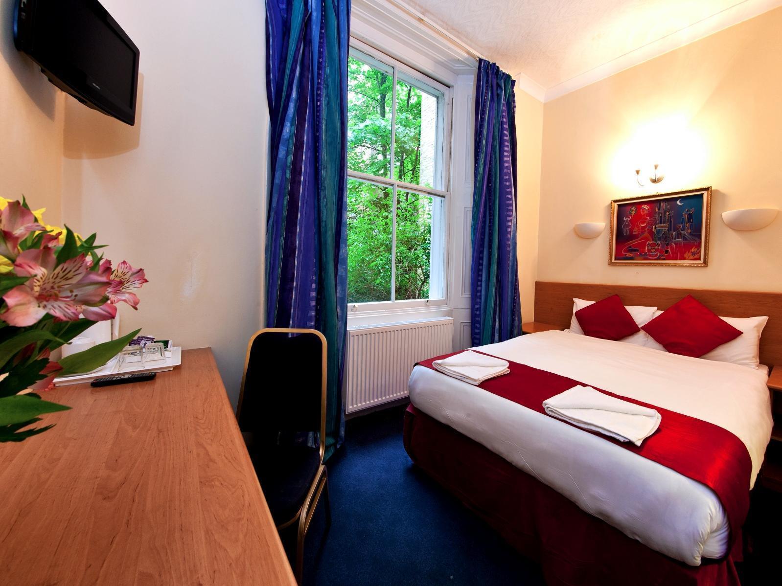 Whiteleaf Hotel London