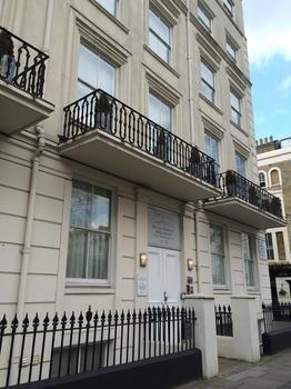 Notting Hill By Bridgestreet Apartment *