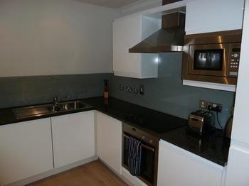 Notting Hill By Bridgestreet Apartment *