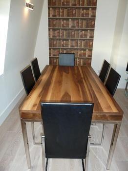Notting Hill By Bridgestreet Apartment London