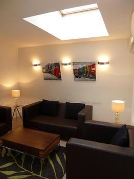 Notting Hill By Bridgestreet Apartment *