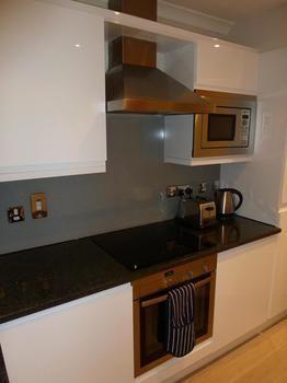 Notting Hill By Bridgestreet Apartment