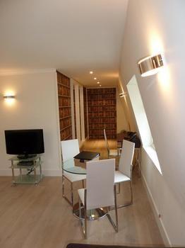 Notting Hill By Bridgestreet Apartment London
