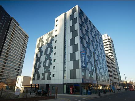 Travelodge Stratford Hotel