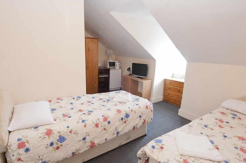 Travelodge Stratford 3* Londres