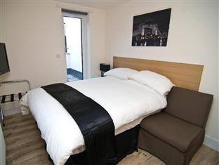 Finsbury Serviced Aparthotel 4*