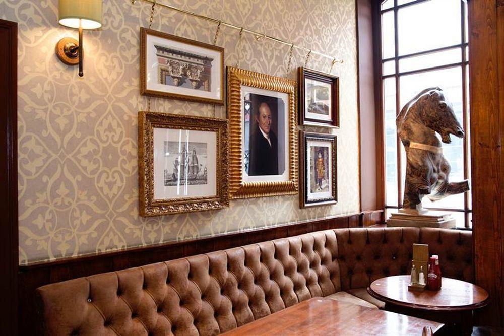The Wellington 3* Londres