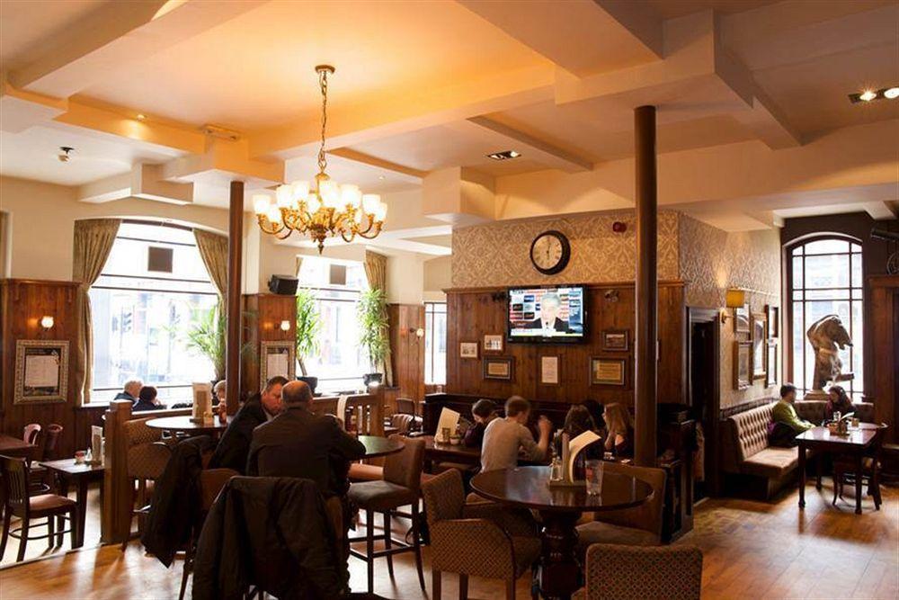 The Wellington 3* Londres