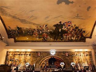The Wellington Hotel Londres