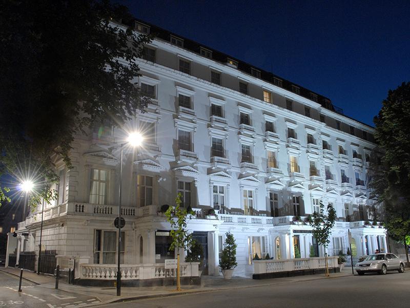 Henry Viii Hotel London