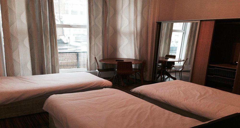 Holland Aparthotel