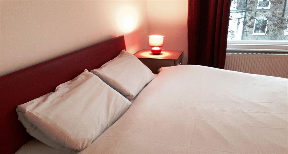 Holland Aparthotel