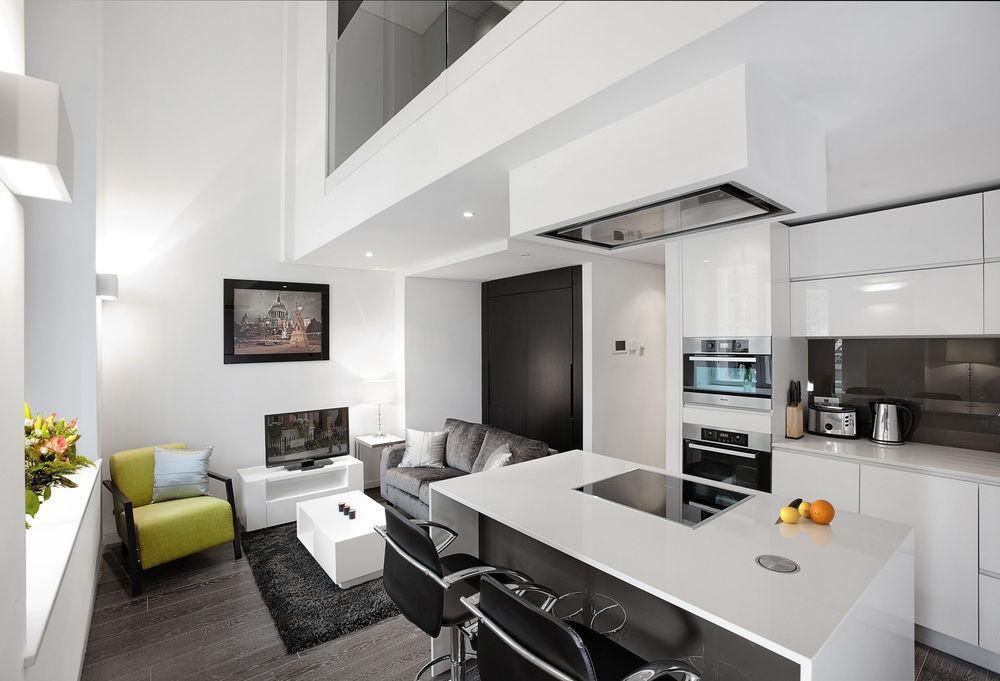 The Strand Apartamento *