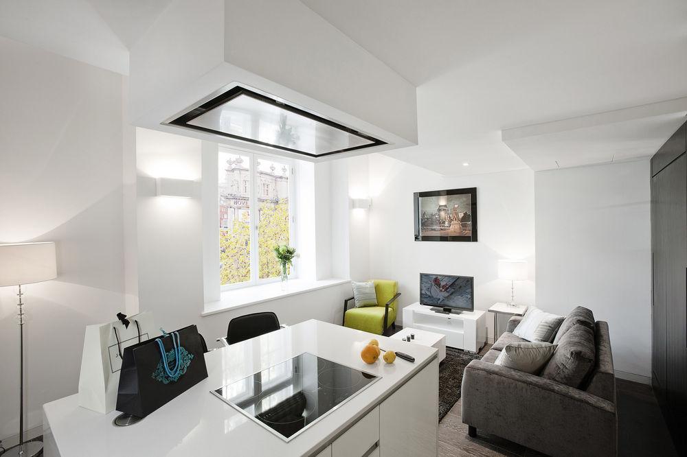 The Strand Apartamento