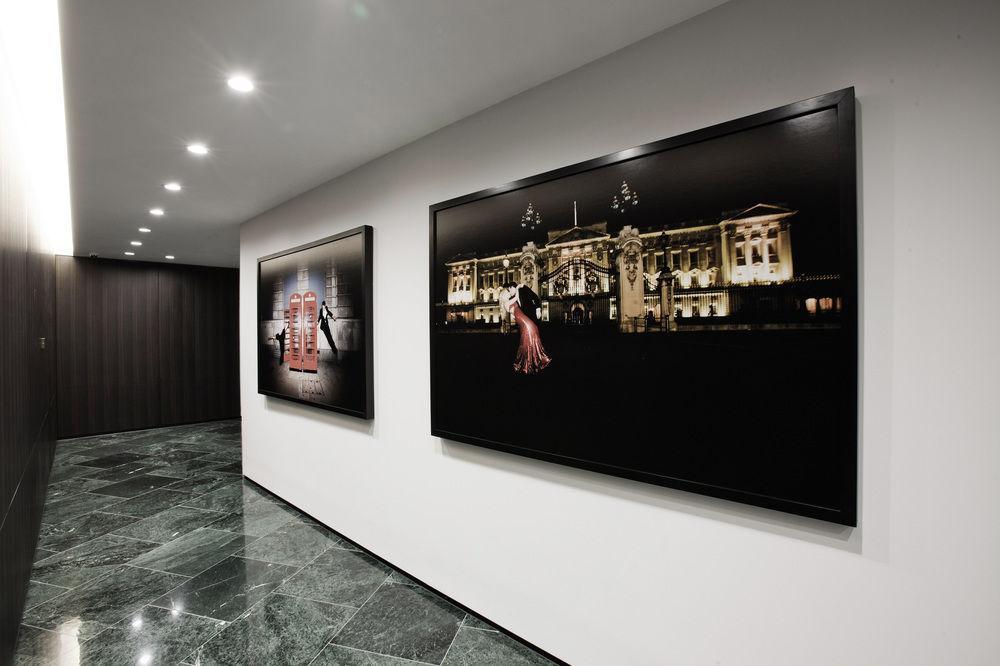 The Strand Apartamento Londres