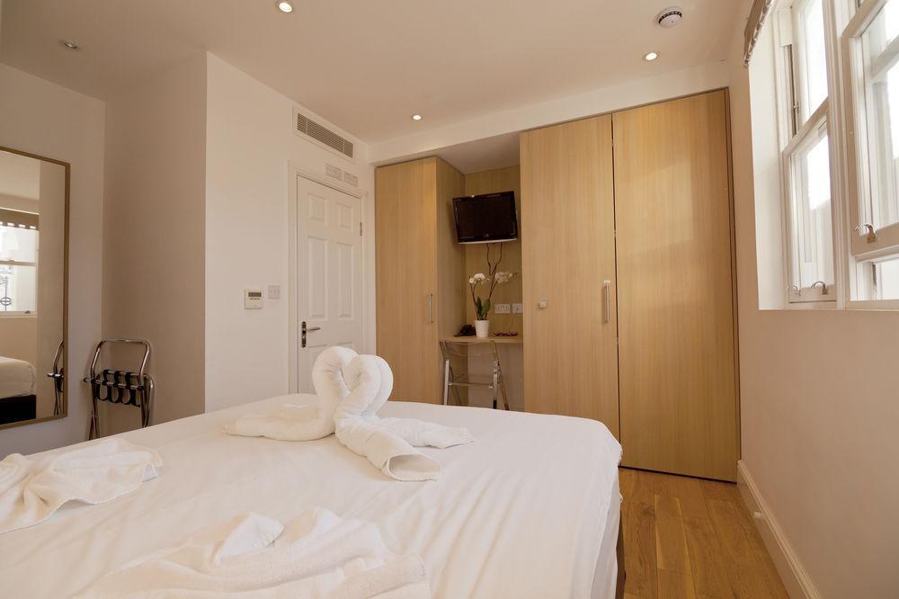 The Kensington Apartamento
