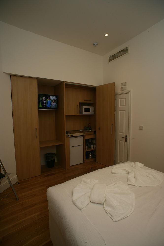 The Kensington Apartment London