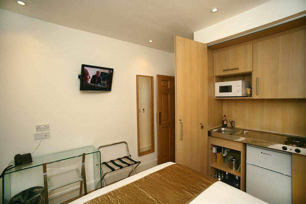 The Kensington Apartamento Londres