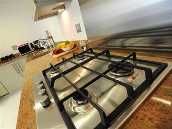 Apple Apartments Limehouse Basin Apartment *
