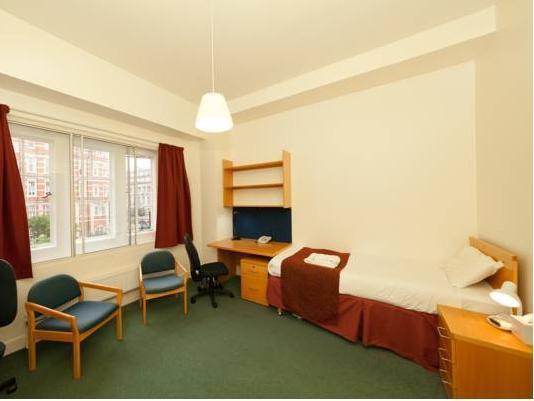 Beit Hall Apartment