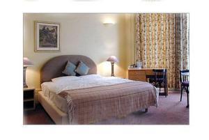 Blue Bells Hotel 3*