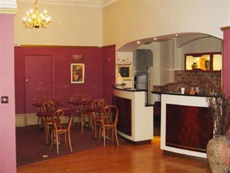 Blue Bells Hotel