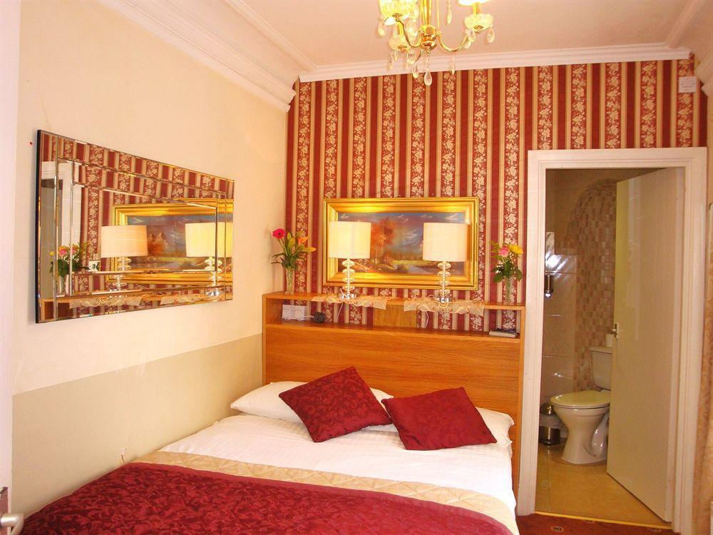 Gloucester Place Apartment