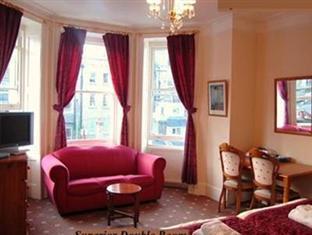 Gloucester Place Apartment
