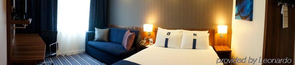 Express Earls Court By Ihg 3* Londres