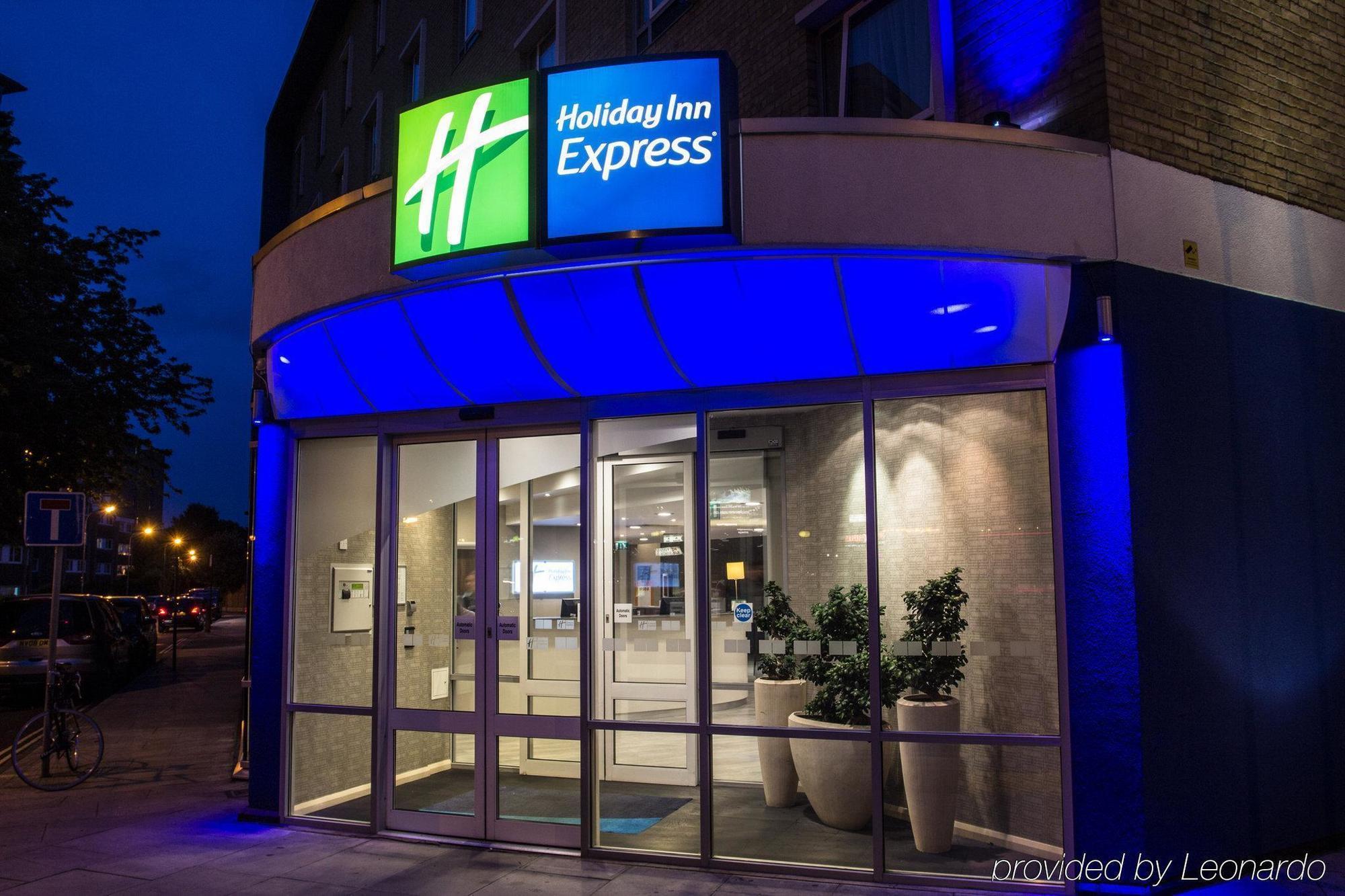 Express Earls Court By Ihg Hotel Londres