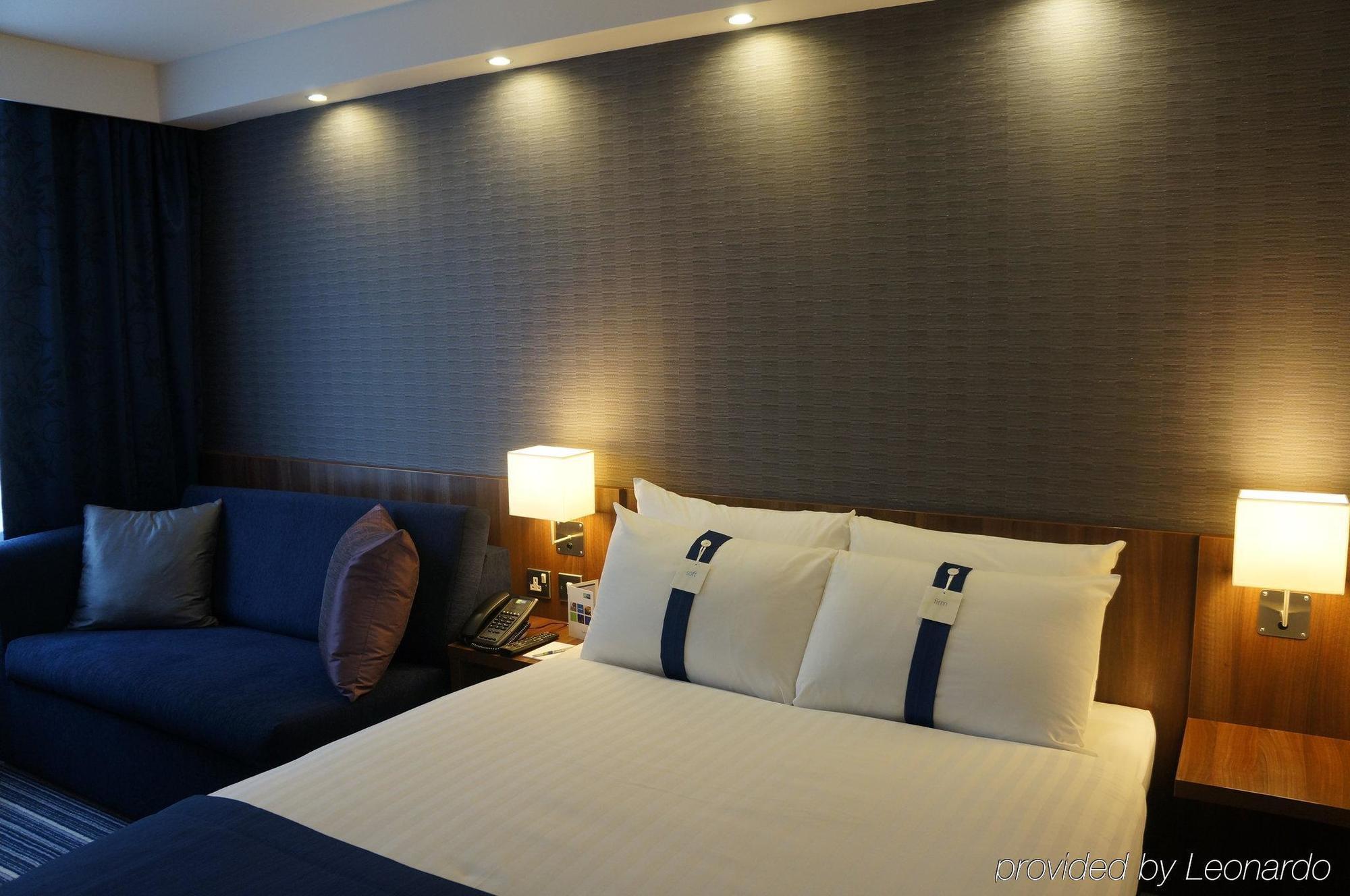 Express Earls Court By Ihg Hotel Londres
