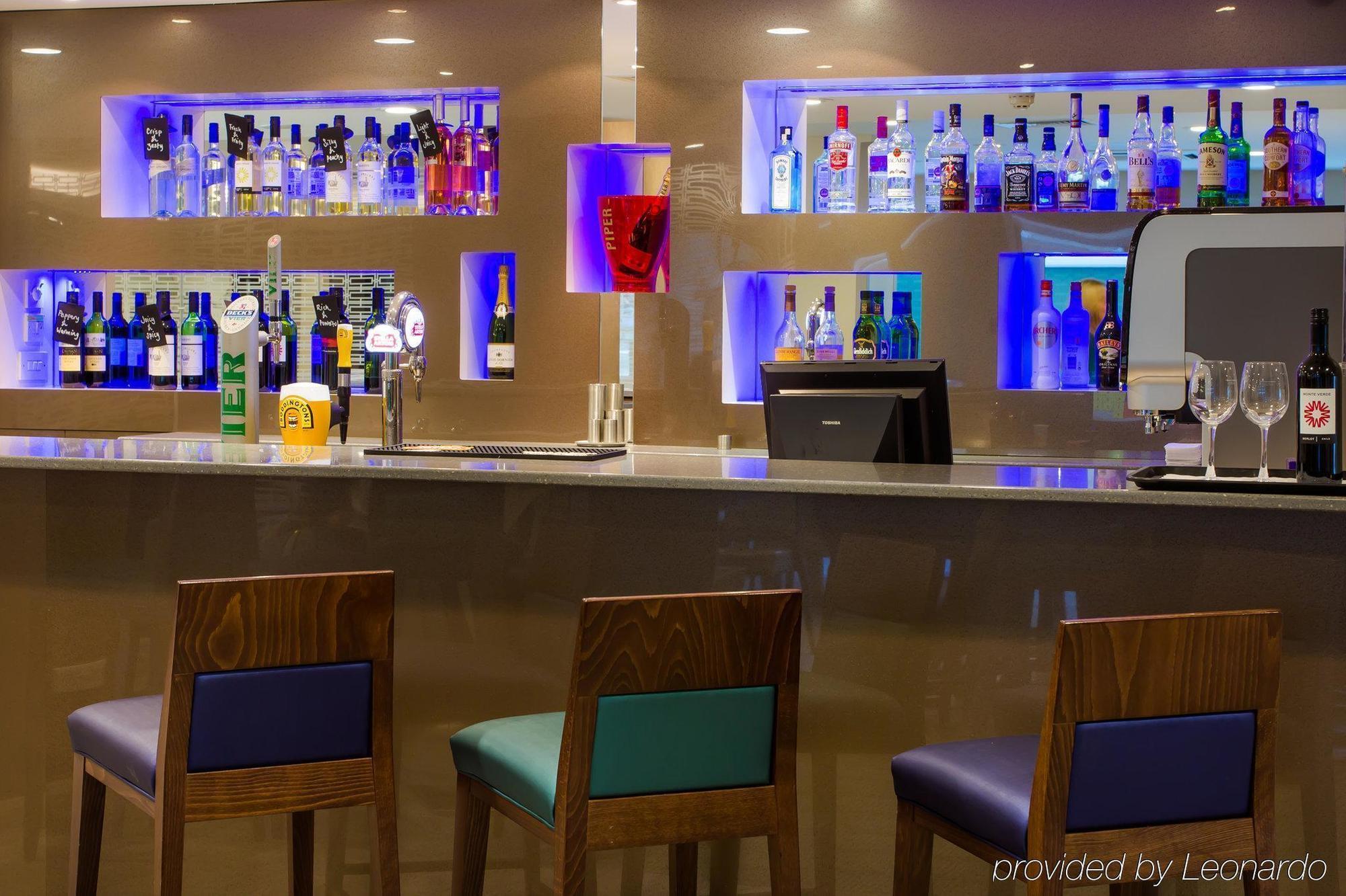 Express Earls Court By Ihg Hotel Londres