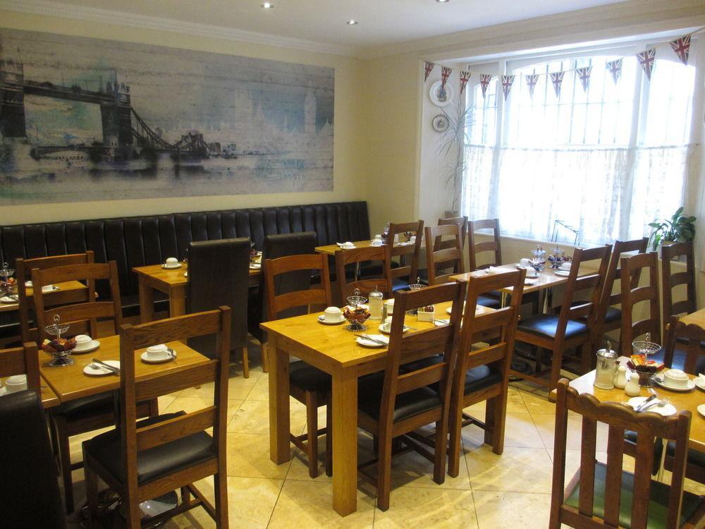 Belvedere Hotel London