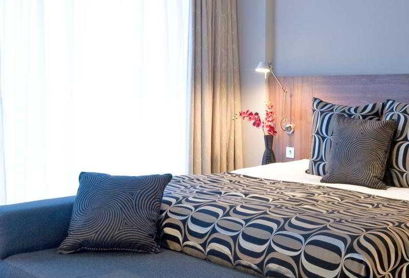 Hotel Apex Of London