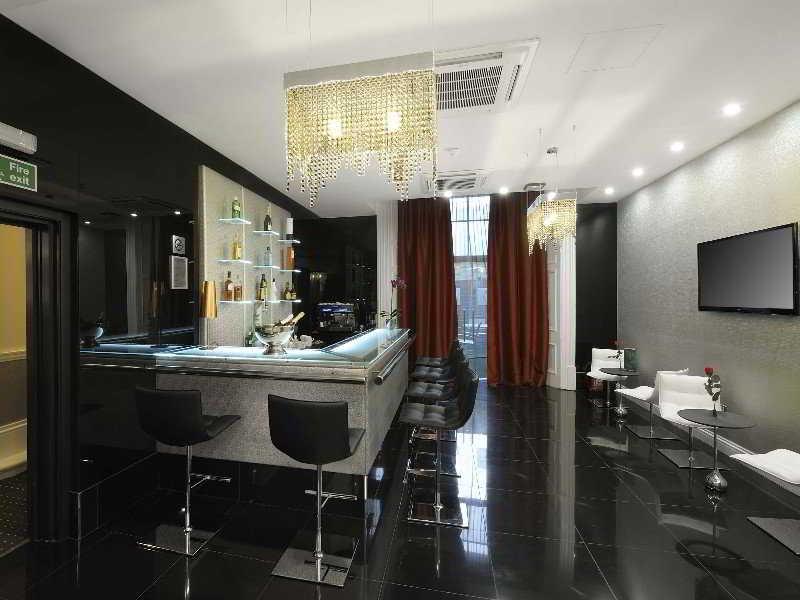 The Queens Gate 4* London