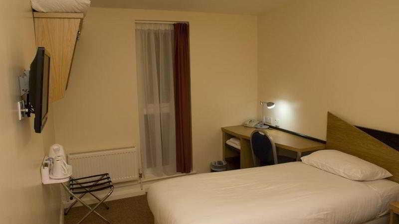Hotel Express - Vauxhall Nine Elms, An Ihg