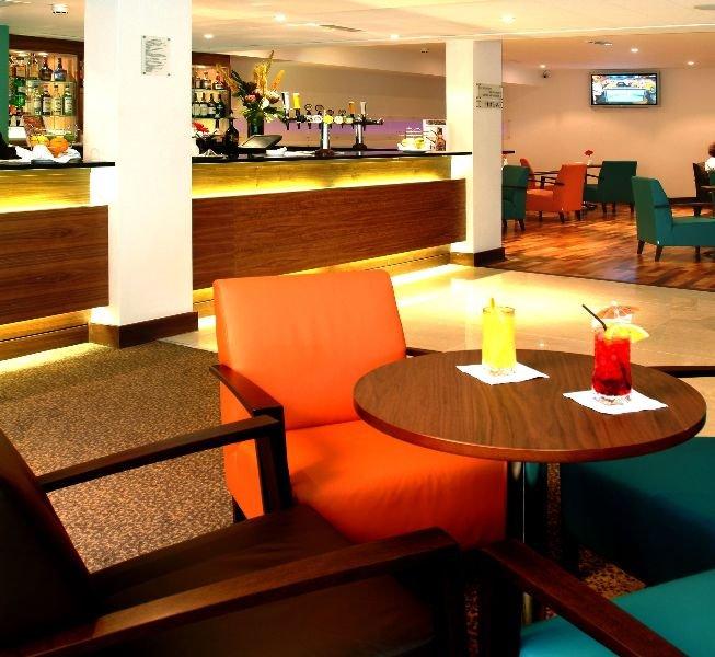 Hotel Camden Lock By Ihg Londres