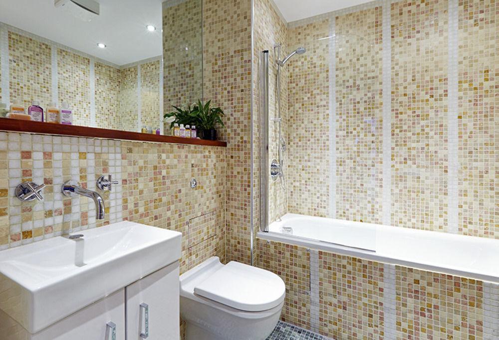 Cheval Harrington Court At South Kensington Aparthotel Londres