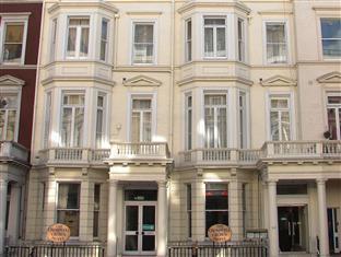 Olympia Hotel